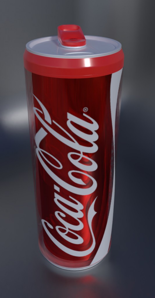 Coca Cola Cooler preview image 1